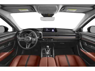 Mazda CX-50 2023 AWD 2.5 Turbo Premium Plus SUV de 4 puertas