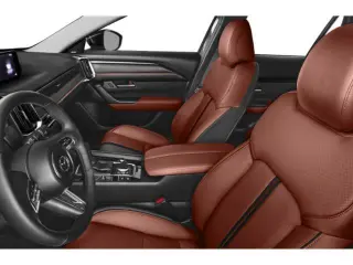 Mazda CX-50 2023 AWD 2.5 Turbo Premium Plus SUV de 4 puertas