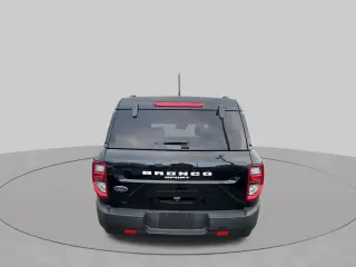 Ford Bronco Sport 2022 AWD Big Bend 4dr SUV