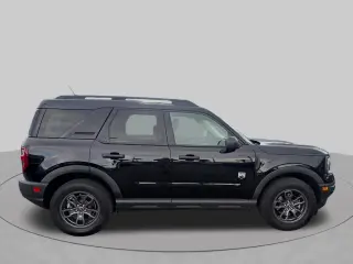 Ford Bronco Sport 2022 AWD Big Bend 4dr SUV