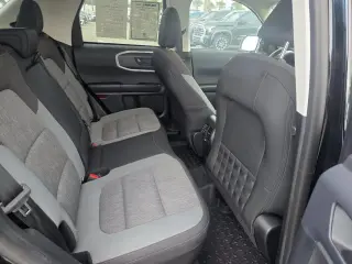 Ford Bronco Sport 2022 AWD Big Bend 4dr SUV