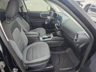 Ford Bronco Sport 2022 AWD Big Bend 4dr SUV