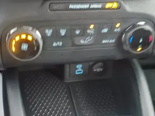 Ford Bronco Sport 2022 AWD Big Bend 4dr SUV