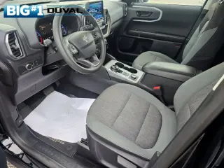 Ford Bronco Sport 2022 AWD Big Bend 4dr SUV