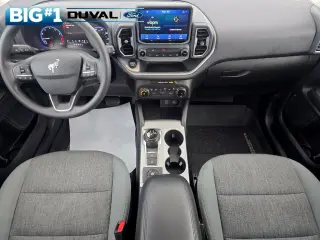 Ford Bronco Sport 2022 AWD Big Bend 4dr SUV