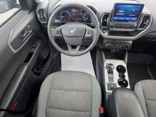 Ford Bronco Sport 2022 AWD Big Bend 4dr SUV