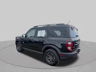 Ford Bronco Sport 2022 AWD Big Bend 4dr SUV