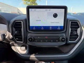 Ford Bronco Sport 2022 AWD Big Bend 4dr SUV