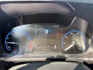 Ford Bronco Sport 2022 AWD Big Bend 4dr SUV