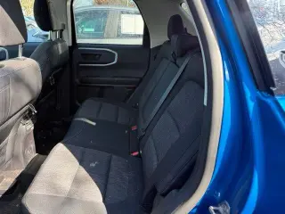 Ford Bronco Sport 2022 AWD Big Bend 4dr SUV
