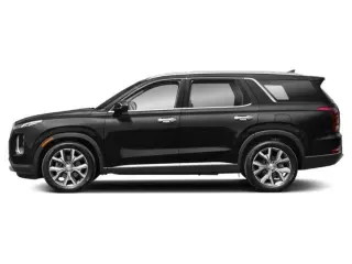Hyundai PALISADE 2022 AWD SEL 4dr SUV