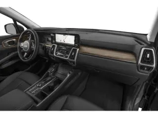 Kia Sorento 2022 AWD X-Line S 4 SUV