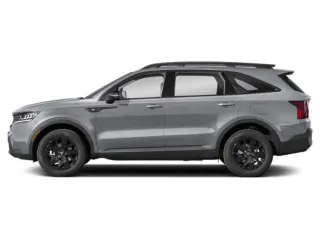 Kia Sorento 2022 AWD X-Line S 4 SUV