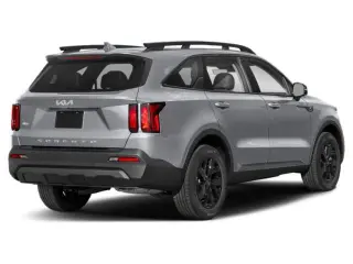 Kia Sorento 2022 AWD X-Line S 4 SUV