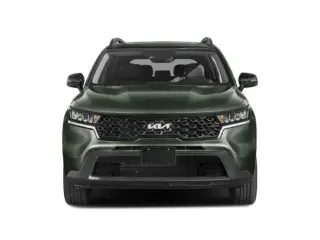 Kia Sorento 2022 AWD X-Line S 4 SUV