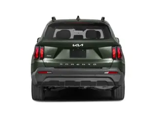 Kia Sorento 2022 AWD X-Line S 4 SUV