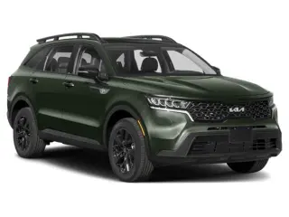 Kia Sorento 2022 AWD X-Line S 4 SUV