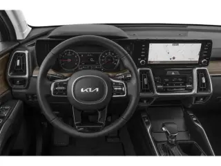 Kia Sorento 2022 AWD X-Line S 4 SUV