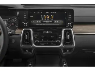 Kia Sorento 2022 AWD X-Line S 4 SUV