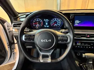 Kia K5 2024 GT-Line Sedán 4 puertas