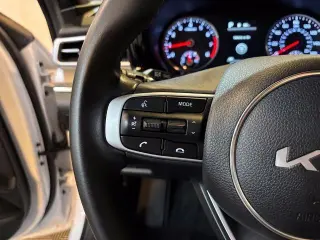 Kia K5 2024 GT-Line Sedán 4 puertas
