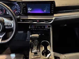 Kia K5 2024 GT-Line Sedán 4 puertas