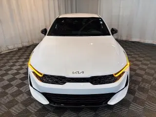 Kia K5 2024 GT-Line Sedán 4 puertas