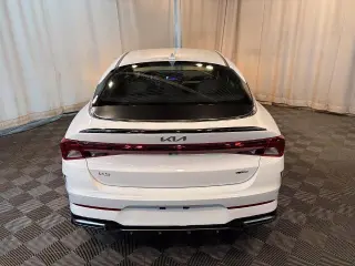 Kia K5 2024 GT-Line Sedán 4 puertas