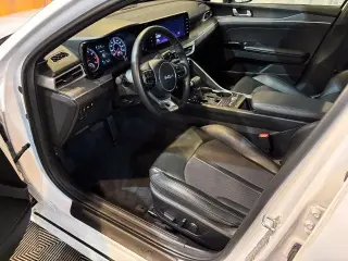 Kia K5 2024 GT-Line Sedán 4 puertas