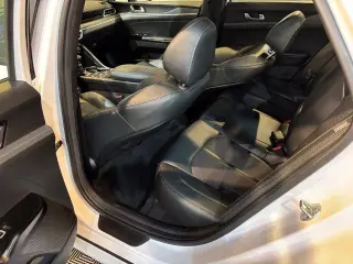 Kia K5 2024 GT-Line Sedán 4 puertas