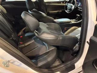 Kia K5 2024 GT-Line Sedán 4 puertas