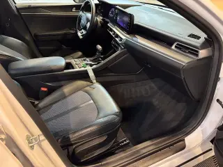 Kia K5 2024 GT-Line Sedán 4 puertas