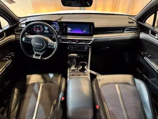 Kia K5 2024 GT-Line Sedán 4 puertas