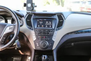 Hyundai SANTA FE Sport 2017 2.4L 4dr SUV
