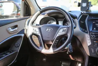 Hyundai SANTA FE Sport 2017 2.4L 4dr SUV