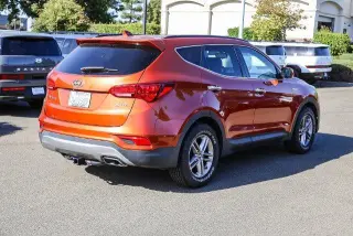 Hyundai SANTA FE Sport 2017 2.4L 4dr SUV