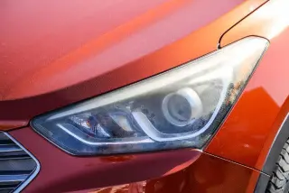 Hyundai SANTA FE Sport 2017 2.4L 4dr SUV