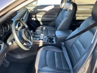 Mazda CX-5 2024 AWD 2.5 S Preferred 4dr SUV