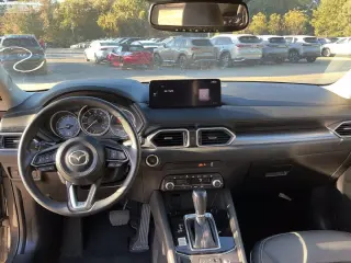 Mazda CX-5 2024 AWD 2.5 S Preferred 4dr SUV