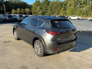 Mazda CX-5 2024 AWD 2.5 S Preferred 4dr SUV