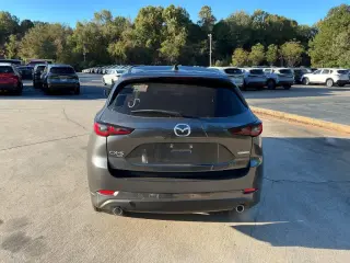 Mazda CX-5 2024 AWD 2.5 S Preferred 4dr SUV