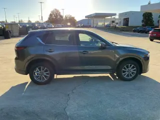 Mazda CX-5 2024 AWD 2.5 S Preferred 4dr SUV