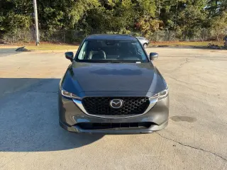 Mazda CX-5 2024 AWD 2.5 S Preferred 4dr SUV