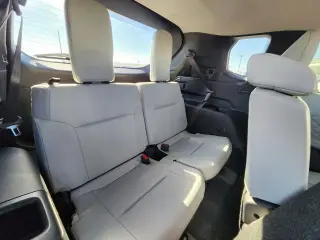 Mitsubishi Outlander 2022 AWD SEL SUV de 4 puertas