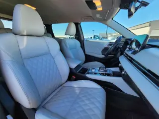 Mitsubishi Outlander 2022 AWD SEL SUV de 4 puertas