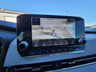 Mitsubishi Outlander 2022 AWD SEL SUV de 4 puertas