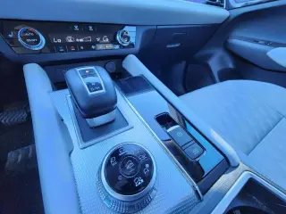 Mitsubishi Outlander 2022 AWD SEL SUV de 4 puertas