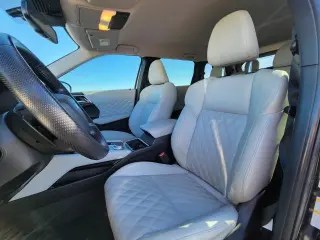Mitsubishi Outlander 2022 AWD SEL SUV de 4 puertas
