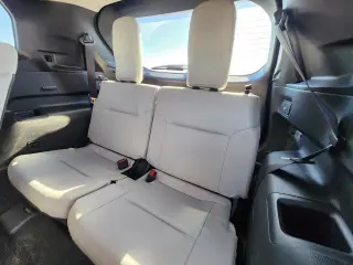 Mitsubishi Outlander 2022 AWD SEL SUV de 4 puertas