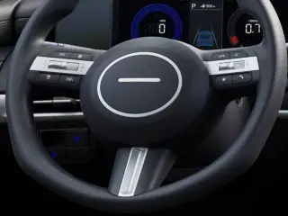 Hyundai TUCSON 2026 SEL Plus SUV de 4 puertas
